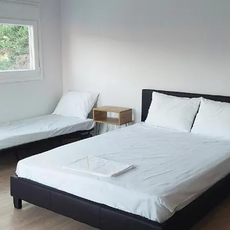 Βίλα Chris House Xylokastro Kamari (Corinthia)