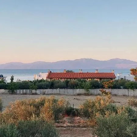 Villa Chris House Xylokastro *