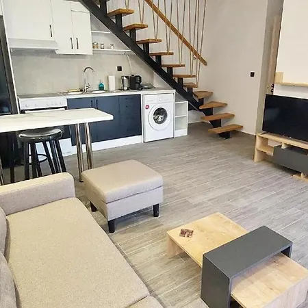 Chris House Xylokastro Kamari (Corinthia)