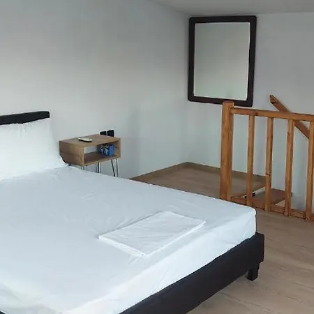 Βίλα Chris House Xylokastro Kamari (Corinthia)