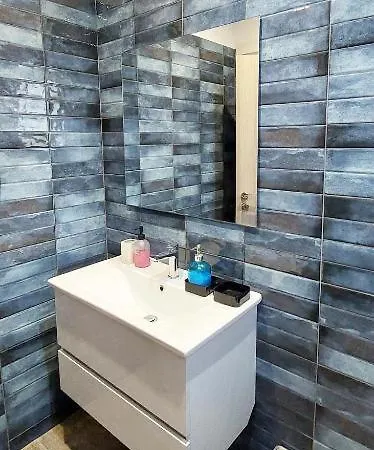 Chris House Xylokastro * Kamari (Corinthia)