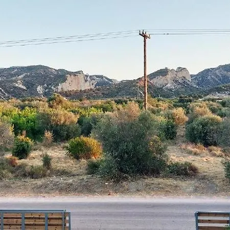 Chris House Xylokastro Villa Kamari (Corinthia)