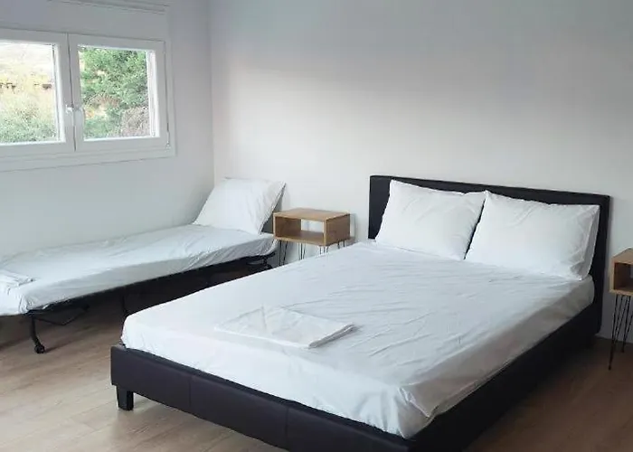 Villa Chris House Xylokastro Kamari (Corinthia)