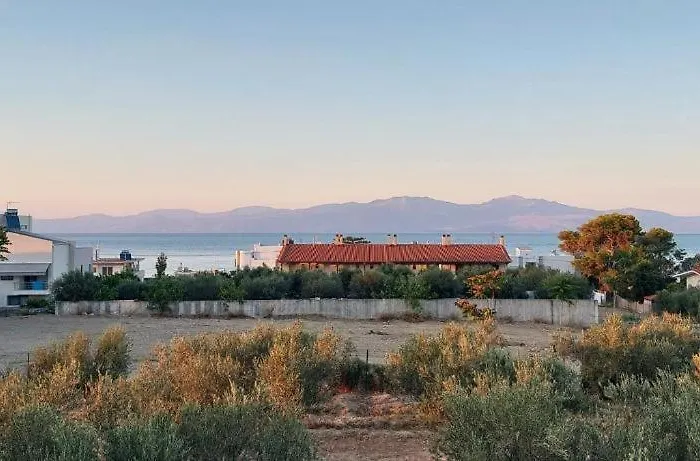 Villa Chris House Xylokastro *