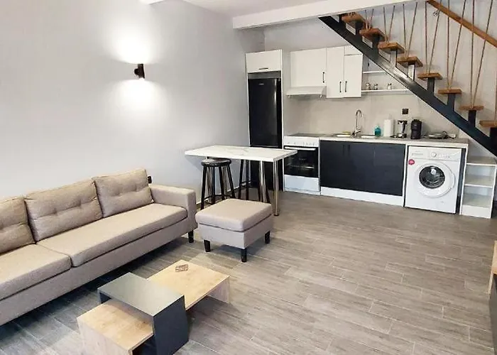 Chris House Xylokastro *