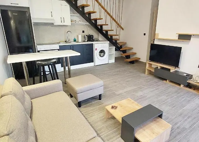 Chris House Xylokastro Kamari (Corinthia)