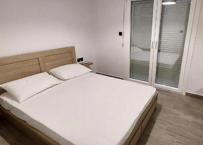 Chris House Xylokastro Villa