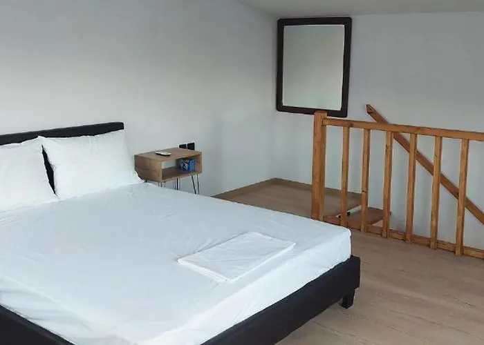 Villa Chris House Xylokastro Kamari (Corinthia)