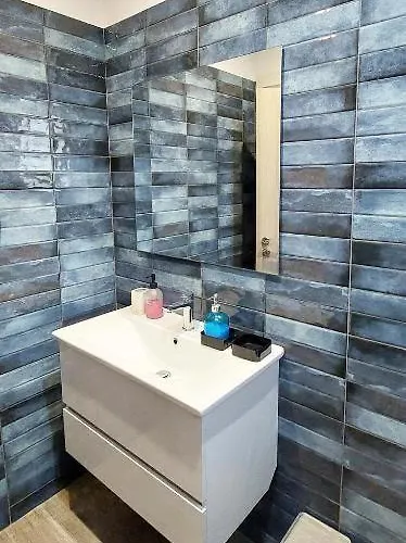 Chris House Xylokastro * Kamari (Corinthia)