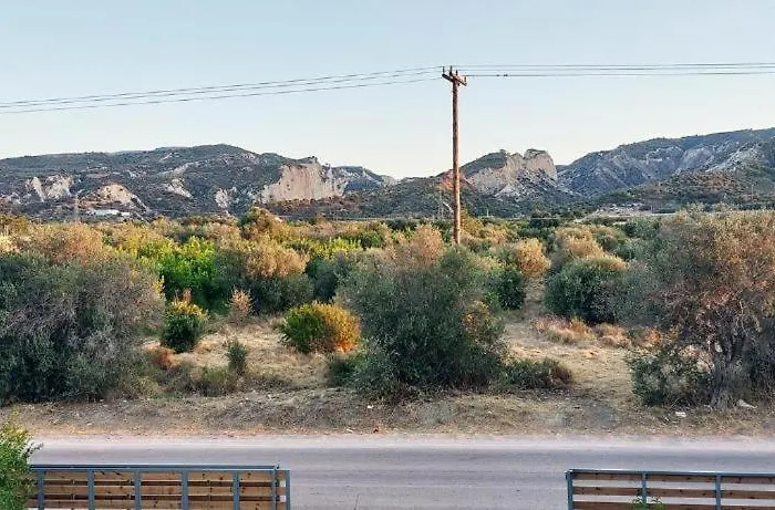 Chris House Xylokastro Villa Kamari (Corinthia)